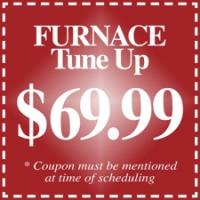Furnace Tune-Up